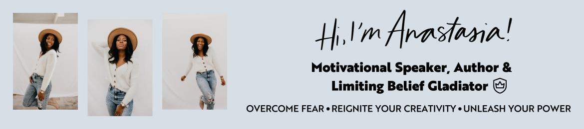 Anastasia Jones's cover banner