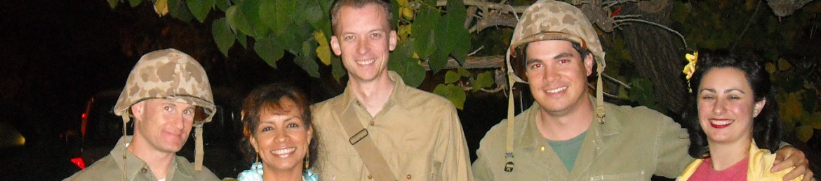 Anayansi Corey's cover banner