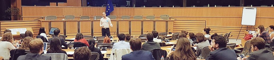 András Baneth's cover banner