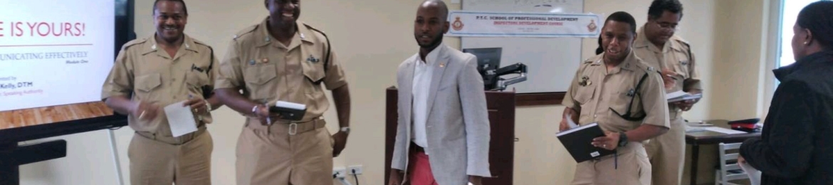 Andre Kelly's cover banner