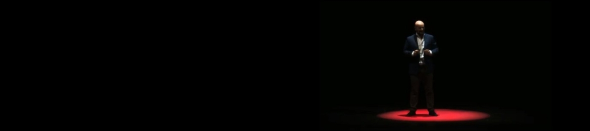 Andrea Geremicca's cover banner