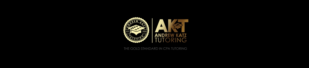 Andrew Katz Tutoring's cover banner
