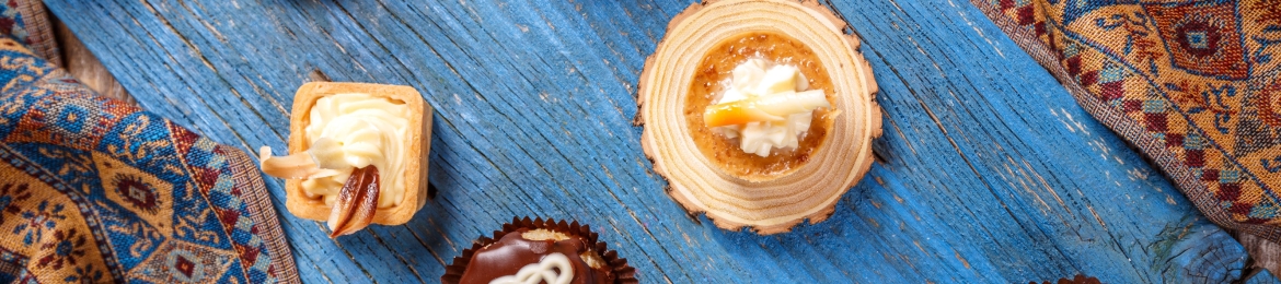 Andrew Smart of Greenville, SC's cover banner