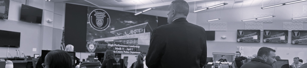 Andrew DeMuth's cover banner