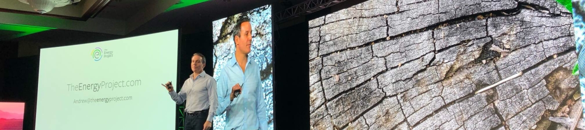 Andrew Deutscher's cover banner