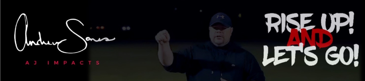 Andrew Jones's cover banner