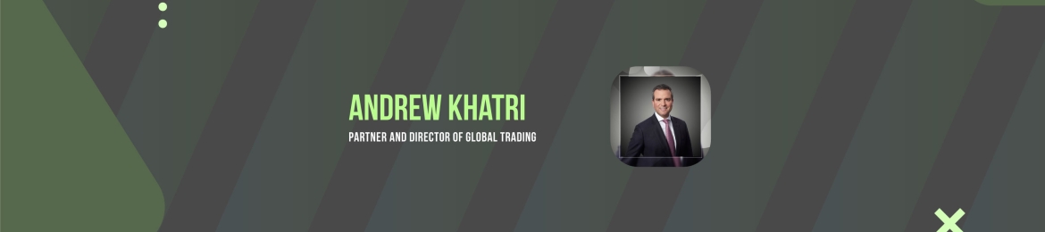 Andrew Khatri's cover banner