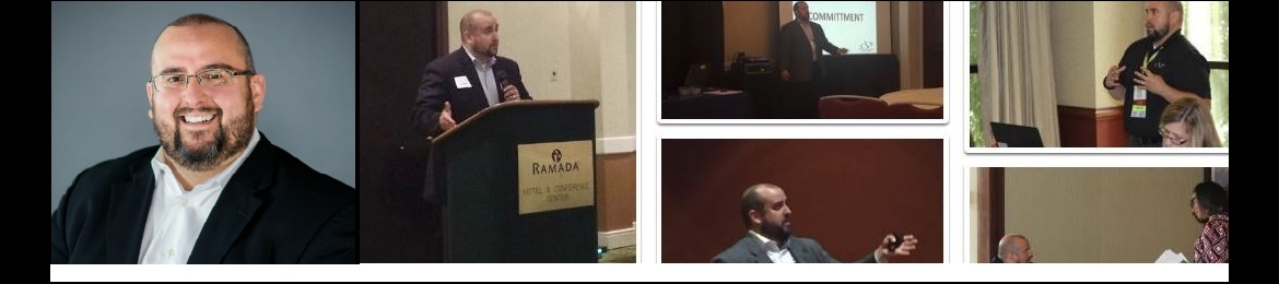 Andrew Ysasi's cover banner