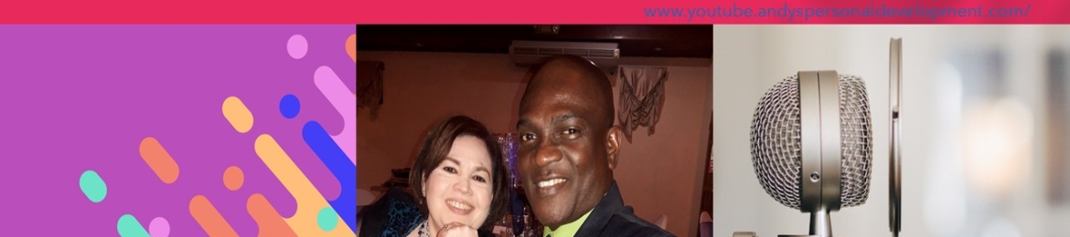 Andy Charles's cover banner