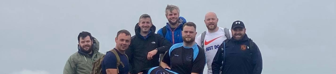 Andy Ryley's cover banner