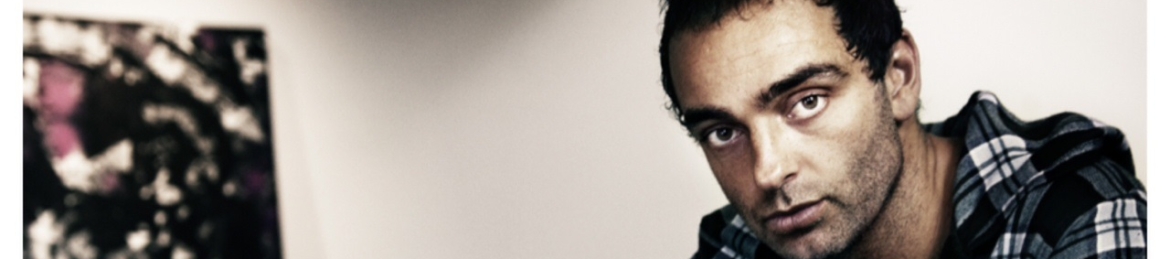 Andy Valmorbida's cover banner