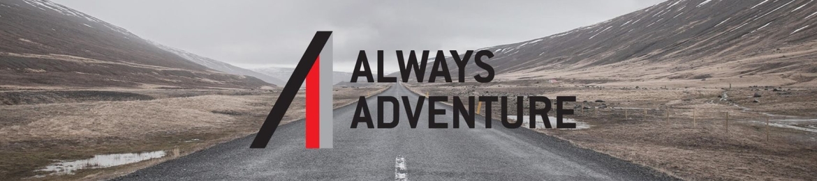 Andy Way's cover banner