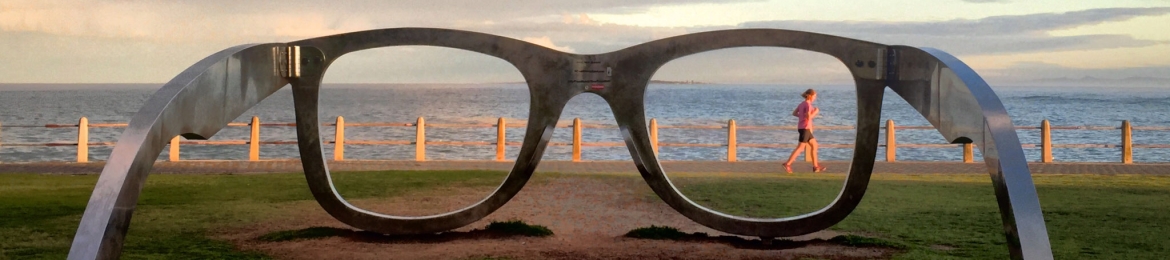 Andy Weiss's cover banner