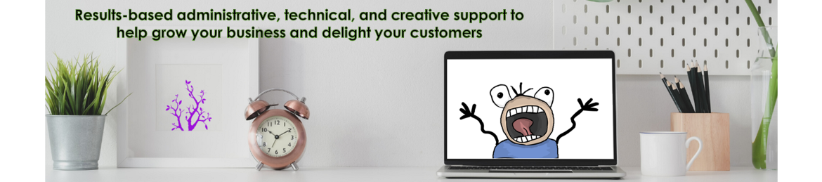 Angela Y. Leon's cover banner