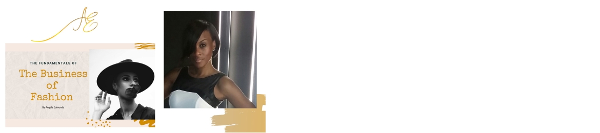 Angela Edmunds's cover banner