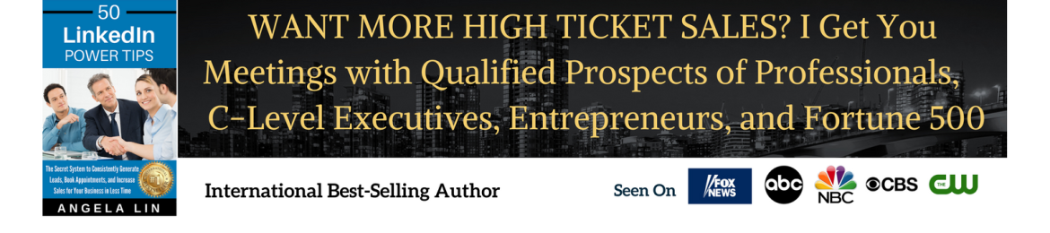 Angela Lin's cover banner