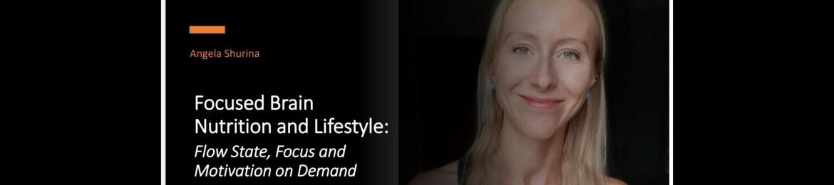 Angela Shurina's cover banner