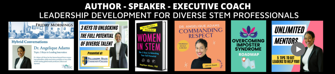 Angelique Adams's cover banner