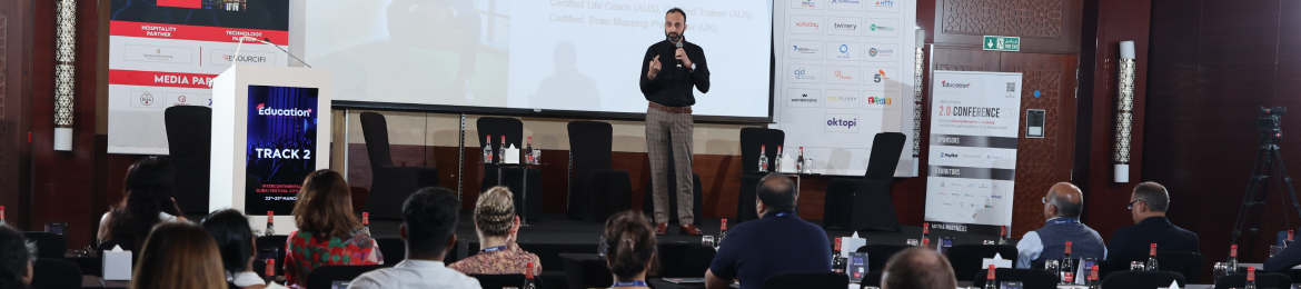 Anish Baheti's cover banner