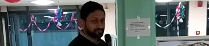 Ankit Jain's cover banner