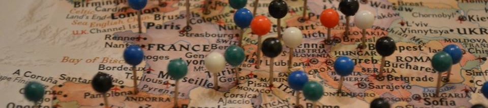 Ann and John Cinnamon's cover banner