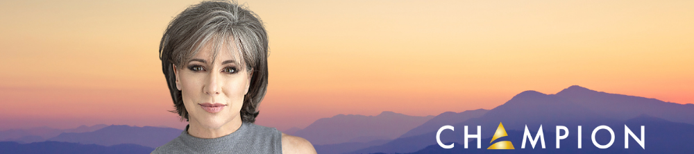 Ann-Marie Flinn's cover banner