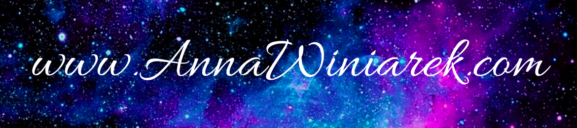 Anna Winiarek's cover banner