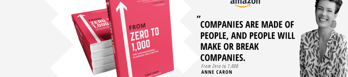 Anne Caron's cover banner