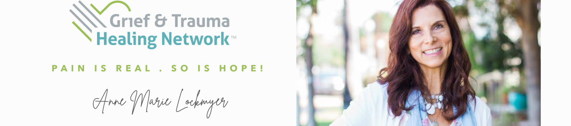 Anne-Marie Lockmyer's cover banner