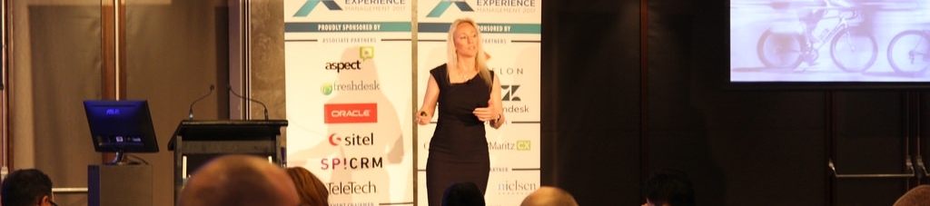 Annette Franz's cover banner