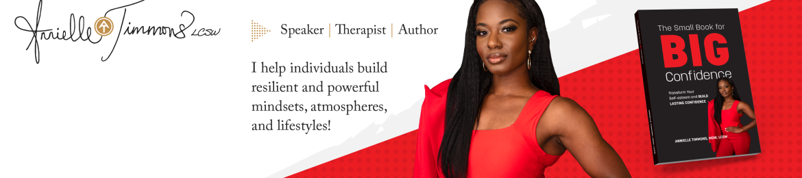 Annielle Timmons's cover banner