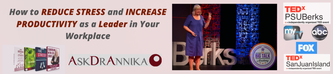 Annika Sorensen's cover banner