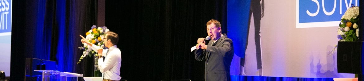 Anthony Poponi's cover banner