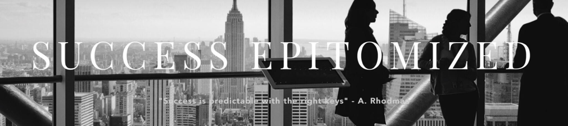 Anthony Rhodman's cover banner