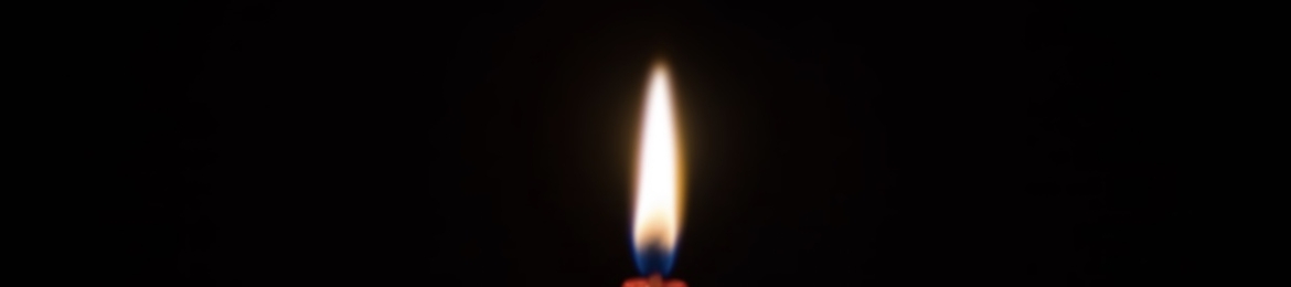 Anthony Rivera's cover banner