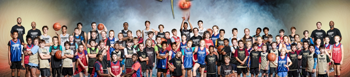 Antwaun Thompson's cover banner