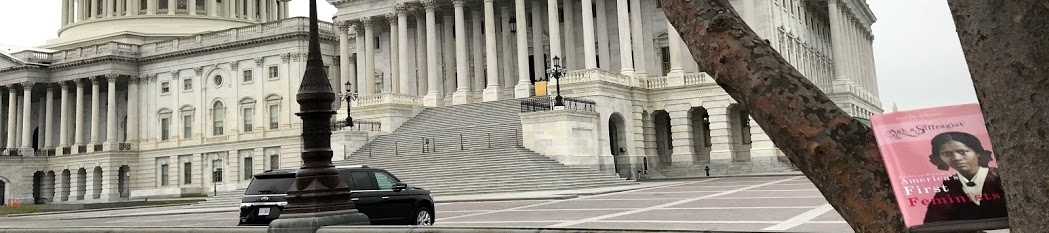 April Young Bennett's cover banner