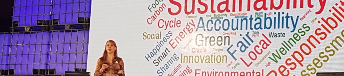 Armelle Le Bihan's cover banner