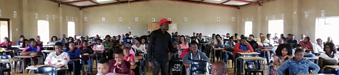 Arnold Kanyangu's cover banner