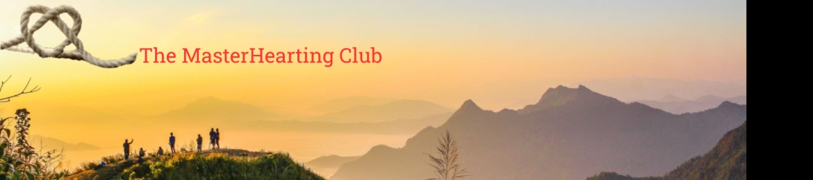 Arthur Kendall's cover banner