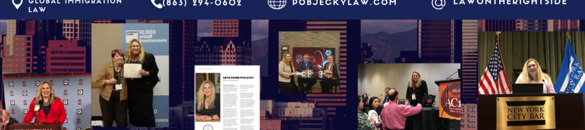 Artie Renee Pobjecky's cover banner