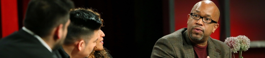 Arturo Nuñez's cover banner