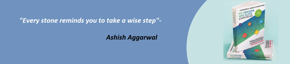 Ashish Aggarwal's cover banner