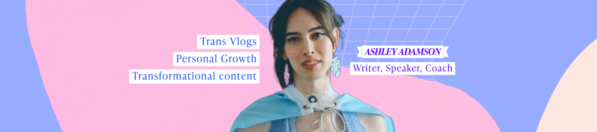 Ashley Adamson's cover banner