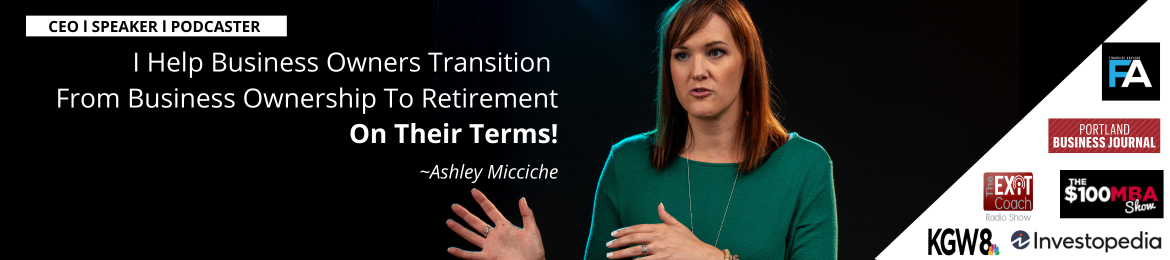 Ashley Micciche's cover banner