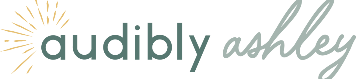 Ashley Stallings's cover banner