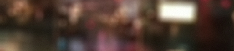 Ashwin V Nair's cover banner