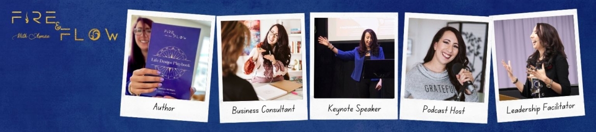 Asmaa Methqal's cover banner