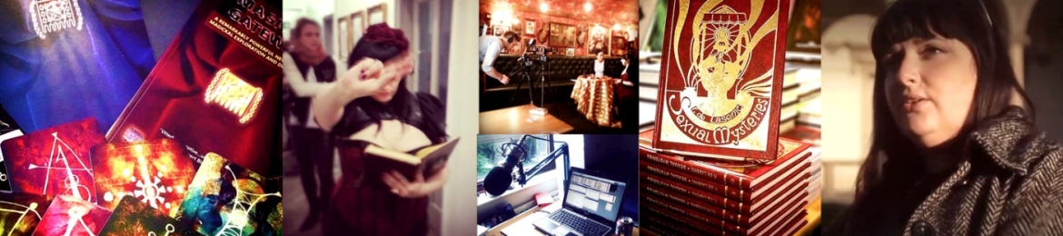 Astrid Blankenburg's cover banner