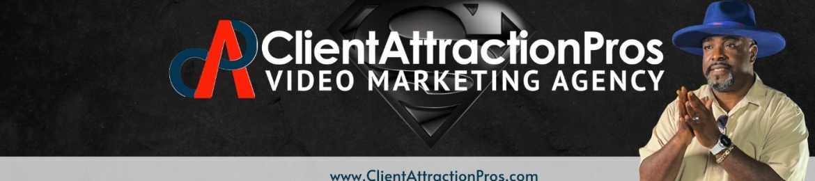 Atiba de Souza's cover banner